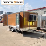 Cold Room Factory - Custom High Quality Retail Kitchen Refrigerated