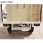 Food Truck Factory - Custom Top Quality American Standard Hot Dog