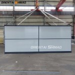 Container House Factory - Custom Waterproof Fast Build Tiny Home