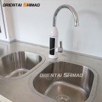 Food Cart Factory - Custom Retro BBQ Fiberglass Ice Cream Coffee Cart