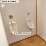 Toilet Trailer Factory - Custom Europe Standard 13ft Portable Restroom