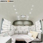Travel Trailer Factory - Custom Mobile Overland Camping Canopy