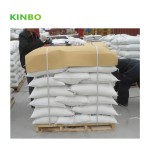 Kinbo Best Price Food Grade Ammonium Bicarbonate 99.5%