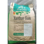 Kinbo Xanthan Gum Food Additives Factory Supply Xanthan Gum Cas 11138-66-2 Food Grade Xanthan Gum