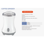220v Commercial Portable Coffee Bean Grinder Best Prices