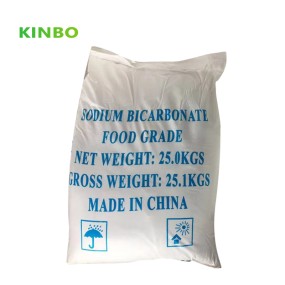 Bulk  High Quality Baking Soda Powder Sodium Bicarbonate