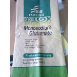 Monosodium Glutamate Msg Food Grade 99.9%