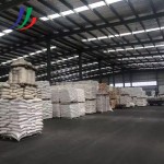 99.5 Agricultural Grade Ammonium Bicarbonate With Factory Fertilizer Price
