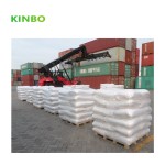 Kinbo Best Price Food Grade Ammonium Bicarbonate 99.5%