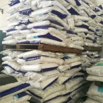 Export Quality Professional Acetic Acid Industrial Grade Potassium Salt Potassium Acetate 127-08-2
