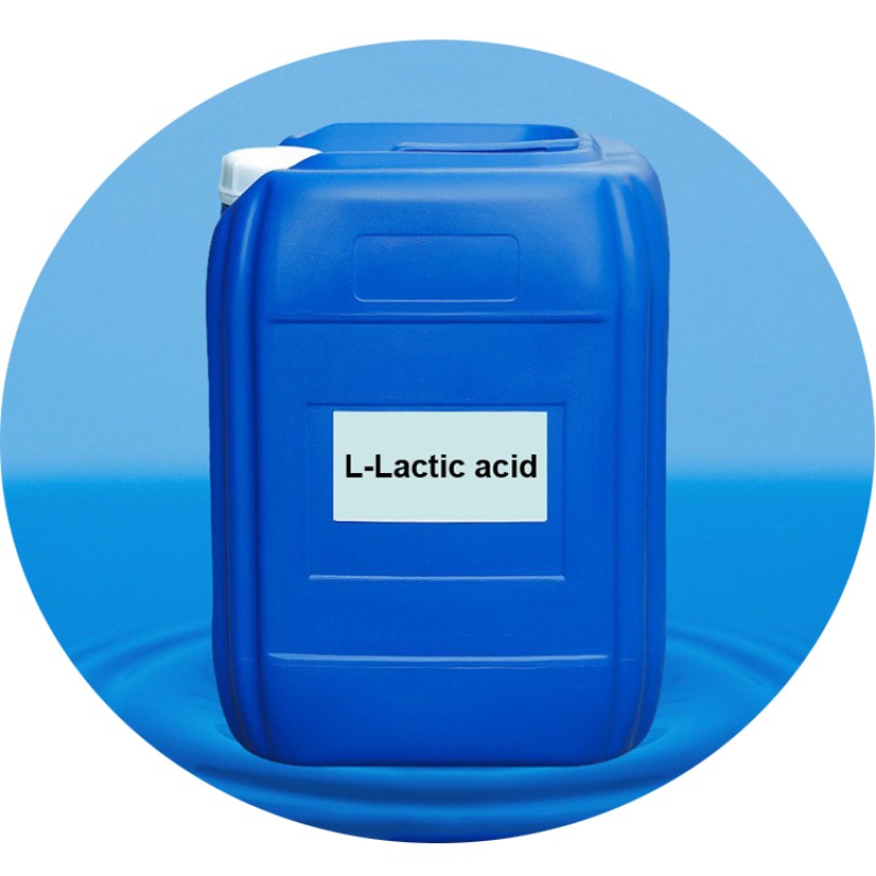 Good Price Poly l Lactic Acid and Lactic Acid Food Grade