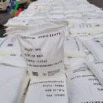 White Powder Carbonate Potassium CAS 584-08-7 Carbonate De Potassium K2CO3