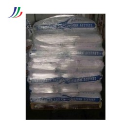 Kinbo CH3COOK Potassium Acetate Food Grade