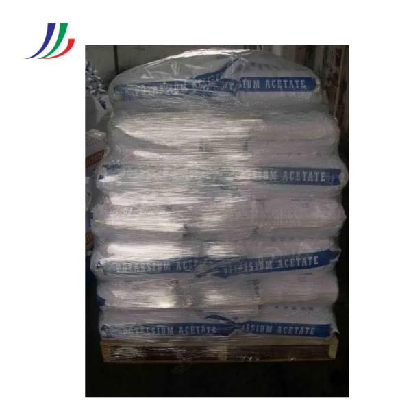 Kinbo CH3COOK Potassium Acetate Food Grade