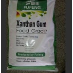Kinbo High Quality Fufeng Xanthan Gum 80 Mesh Food Grade