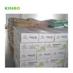 Kinbo Xanthan Gum Food Additives Factory Supply Xanthan Gum Cas 11138-66-2 Food Grade Xanthan Gum
