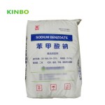 Benzoate Sodiume Food Grade Sodium Benzoate Powder Food Preservative Benzoate De Sodium 532-32-1