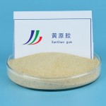 Kinbo High Quality Fufeng Xanthan Gum 80 Mesh Food Grade
