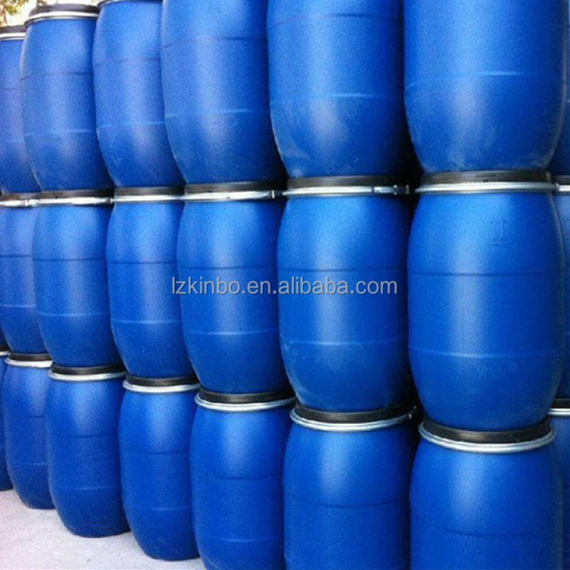 Shampoo Production Household Cleaning Raw Material CAS 68585-34-2 Sodium Lauryl Ether Sulphate Powder SLES 70%