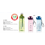 Water Set Food Grade Mixing Design Glassware Pitcher Set With Lid Juice Drinkware Set Promotional