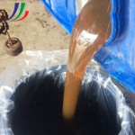 Labsa96% Linear Alkyl Benzene Sulphonic Acid/dodecylbenzene Sulfonic Acid96%,Sulfonic Acid for Detergent