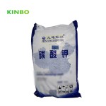 Factory KHCO3 Powder CAS 298-14-6 Potassium Bicarbonate Powder