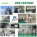 Kinbo High Quality Fufeng Xanthan Gum 80 Mesh Food Grade
