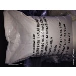 99% Food Grade Ammonium Bicarbonate Used for Biscuits