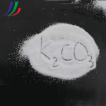 Food Grade Factory Khco3 Powder Cas 298-14-6 Potassium Bicarbonate Powder