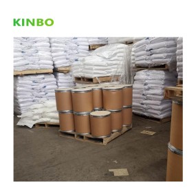 Food Grade Factory Khco3 Powder Cas 298-14-6 Potassium Bicarbonate Powder