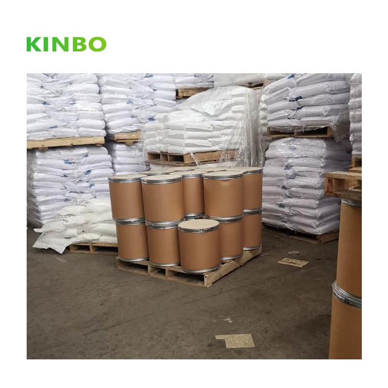 Food Grade Factory Khco3 Powder Cas 298-14-6 Potassium Bicarbonate Powder