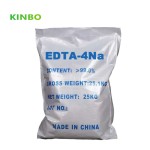 Kinbo EDTA Wholesale Disodium Tetrasodium Salt Ethylenediaminetetraacetic Acid
