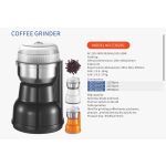 coffee grinder factory