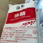 99% Good Quality Msg (monosodium Glutamate 8-10mesh)