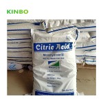 Citric Acid E330 China Manufacturer Price Citric Acid Monohydrate Citric Acid Anhydrous Powder Granular