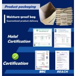 Food Grade Factory Khco3 Powder Cas 298-14-6 Potassium Bicarbonate Powder