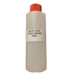 Good Price Poly l Lactic Acid and Lactic Acid Food Grade