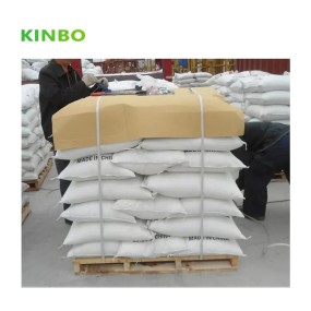High Quality 99% NaHCO3 Baking Soda Sodium Bicarbonate