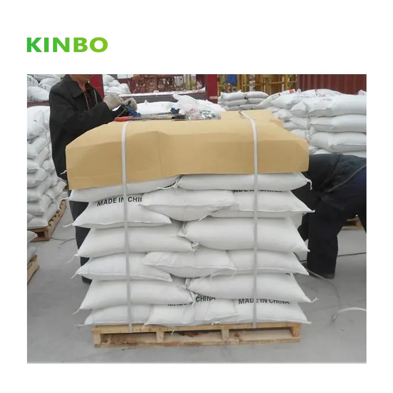 High Quality 99% NaHCO3 Baking Soda Sodium Bicarbonate