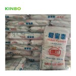 Food Grade Sweetener Sodium Cyclamate 25kg Nf13 Sodium Cyclamate