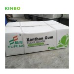 Kinbo Xanthan Gum Wholesale 98% Purity Food Grade Xanthan Gum Powder