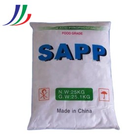 Kinbo Sodium Acid Pyrophosphate (SAPP) 7758-16-9 Food Grade