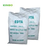 Kinbo EDTA Wholesale Disodium Tetrasodium Salt Ethylenediaminetetraacetic Acid