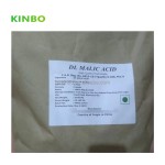 Cheap Price Organic Acid Dl Malic Acid for Foods