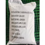 Kinbo Potassium Carbonate 99% High Purity Potassium Carbonate K2co3 Fertilizer Supplier at Direct Price