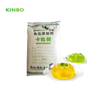 Thickeners Carrageenan Food Grade Carrageenan