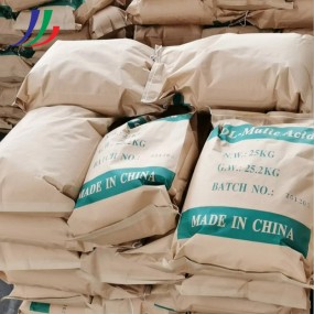 Cheap Price Organic Acid Dl Malic Acid for Foods