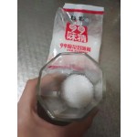 Food Additives Monosodium Glutamate 25kg Halal Certified Meihua Brand Msg Monosodium Glutamate