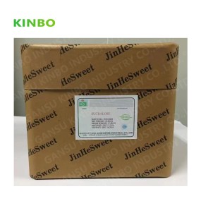 Pure Sucralose Price of Diabetes Can Be Sugar Sweetener Food Grade Sucralose Powder