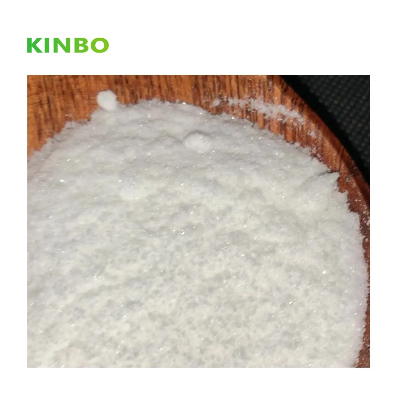 Kinbo Tartaric Acid Orthosilicic Acid Kosher Tartaric Dl/l Malic Acid